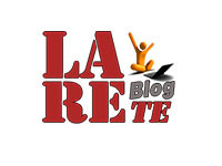 Lareteblog Logo